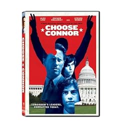 Choose Connor