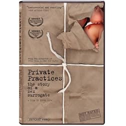 Private Practices: The Story of a Sex Surrogate