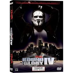 TNA: Bound For Glory IV