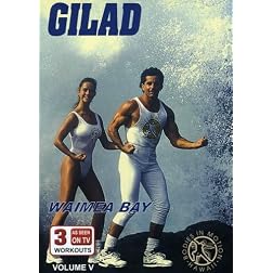 Gilad: Bodies In Motion V - Waimea Bay