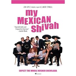My Mexican Shivah