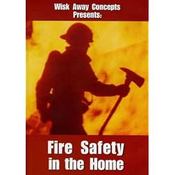 Fire Safety in the Home
