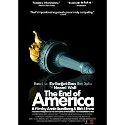 The End of America: Director's Cut