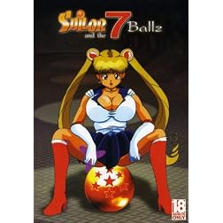Sailor and the 7 Ballz