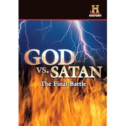 God Vs. Satan