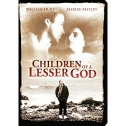 Children of a Lesser God