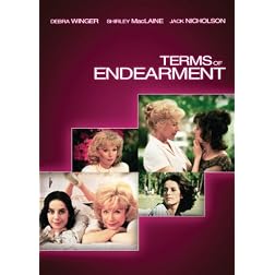 Terms of Endearment