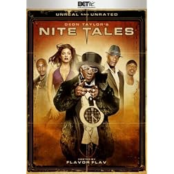 Nite Tales