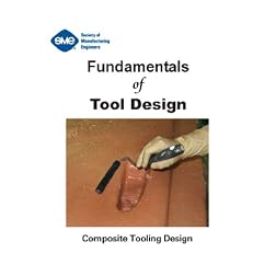 Composite Tooling Design
