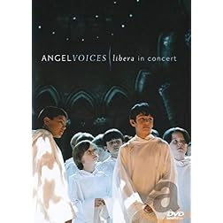 Angel Voices-Live in Concert