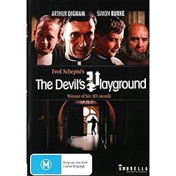 Devil's Playground