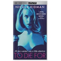 To Die for (1995) [UMD for PSP]