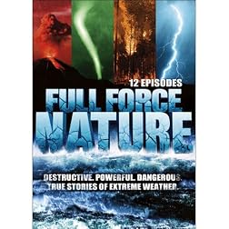 Full Force Nature 2-Disc Set