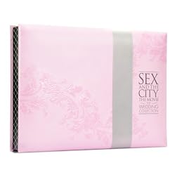 Sex and the City: The Movie (The Wedding Collection Ultimate Collectors Edition)