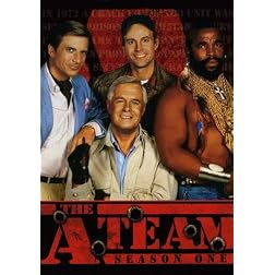 The A-Team: Season One