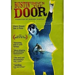 Bustin' Down the Door