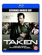Taken: Extended Harder Cut [Blu-ray]