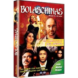 Bolas Chinas (Blame it on Luck)