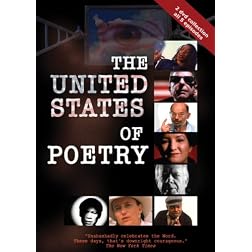 The United States of Poetry