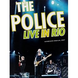 Live in Rio