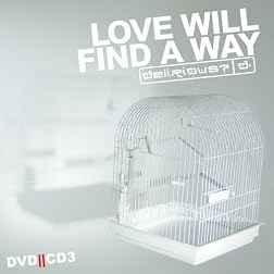 Love Will Find a Way