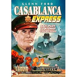Casablanca Express