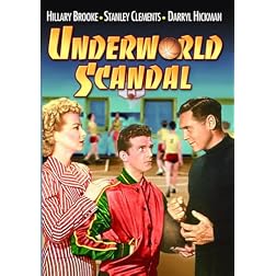 Underworld Scandal