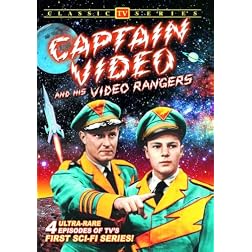 Captain Video and His Video Rangers