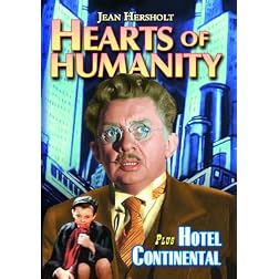 Hearts of Humanity/Hotel Continental