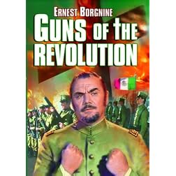 Guns of The Revolution