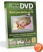 aVinci Media SMG-51-0013 Personal DVD Movie Kit