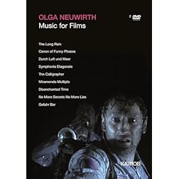 Olga Neuwirth: Music for Films