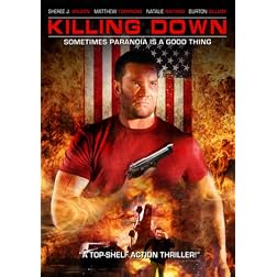 Killing Down