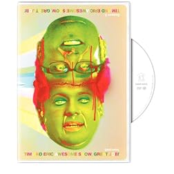 Tim and Eric Awesome Show, Great Job!: Season 2
