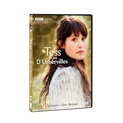 Tess of the d'Urbervilles