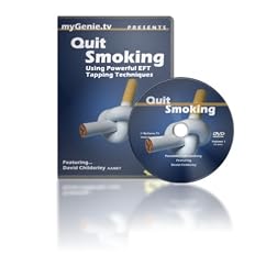 EFT - Quit Smoking DVD