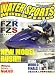 Hot WATER SPORTS Magazine (ホットウォータースポーツマガジン) 2008年 12月号 [雑誌]