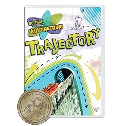 The Science of Disney Imagineering: Trajectory Classroom Edition [Interactive DVD]