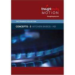 Concepts 3 - Kitchen Basics [HD]