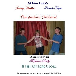 The Jealous Husband
