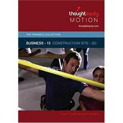 Business 15 - Construction Site - SD