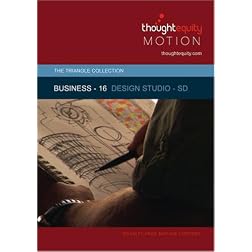 Business 16 - Design Studio - SD