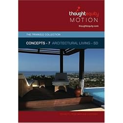 Concepts 7 - Architectural Living