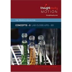 Concepts 8 - Lab Close-Ups