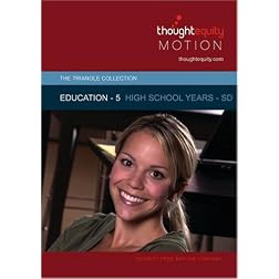 Education 5 - High School Years - SD