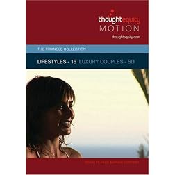 Lifestyles 16 - Luxury Couples Weekend