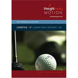 Lifestyles 17 - Luxury Golf Getaway