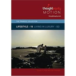 Lifestyles 19 - Living In Luxury