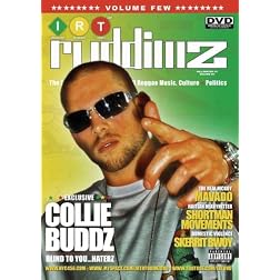 IRT RYDDIMZ DVD "Vol. FEW"