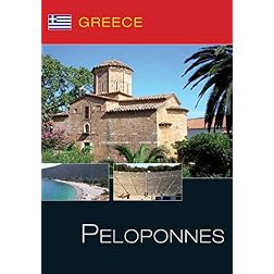 Peloponnes Greece